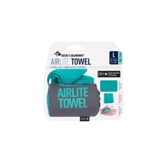 TOALHA AIRLITE TOWEL LARGE G AZUL SEA TO SUMMIT na internet