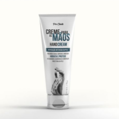 CREME PARA MÃOS HAND CREAM 75G PRO CHALK