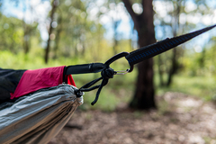 REDE HAMMOCK TIROL COM MOSQUITEIRO VERDE AZTEQ - loja online