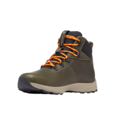 BOTA MASCULINA IMPERMEÁVEL WATERPROF LANDROAMER EXPLORER MARROM BM3573-213 COLUMBIA - comprar online