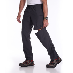 CALÇA MASCULINA CONVERSÍVEL BIO CHUMBO CBM3-3376 HARD - loja online