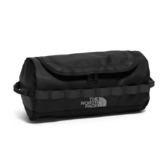 NECESSAIRE BASE CAMP TRAVEL CANISTER G 5.7L PRETO NF00A6SRJK3 THE NORTH FACE