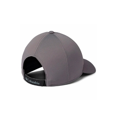 BONE UNISSEX BALL CAP COOLHEAD CINZA CU0126-023 COLUMBIA - comprar online