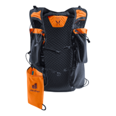 MOCHILA ASCENDER 13L NEW LARANJA DEUTER - loja online