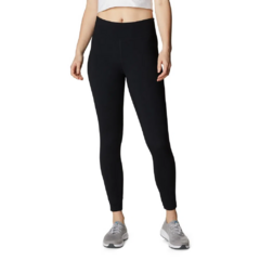 CALÇA FEMININA SEGUNDA PELE OMNI HEAT INFINITY TIGHT PRETO BLACK AL4888-010 COLUMBIA