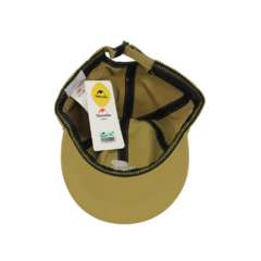 BONÉ LIGHTWEIGHT OUTDOOR CAP VERDE OLIVA NATUREHIKE - loja online