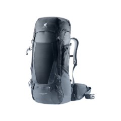 MOCHILA FUTURA AIR TREK 60+10L NEW PRETO DEUTER