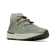 TÊNIS MASCULINO FACET 75 ALPHA OUTDRY VERDE CYPRESS BM9621-316 COLUMBIA