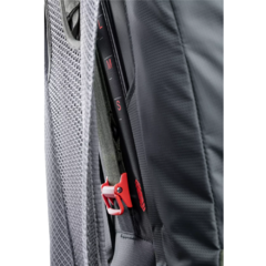 MOCHILA FUTURA AIR TREK 50+10L NEW PRETO DEUTER - comprar online