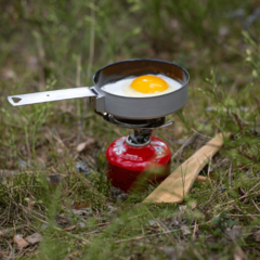 FOGAREIRO À GÁS ESSENTIAL TRAIL STOVE PRIMUS na internet