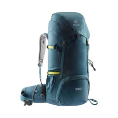 MOCHILA TOUR LITE 35+10L SL AZUL DEUTER