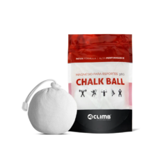 MAGNÉSIO 56G REFIL BALL CHALK 4CLIMB