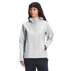 JAQUETA FEMININA VENTURE 2 CORTA VENTO CINZA NF0A2VCRE2L THE NORTH FACE