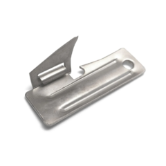 ABRIDOR DE LATAS PORTÁTIL CAN OPENER C/ 2PÇS COGHLANS - comprar online