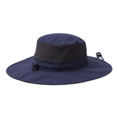 CHAPEU UNISSEX COOLHEAD II ZERO RULES BOONEY AZUL NOCTURNAL CU0133-591 COLUMBIA