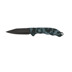 CANIVETE 4F EVOKE BSH ALOX PRETO E CAMUFLADO NAVY 0.9425.DS222 VICTORINOX - comprar online