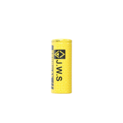 BATERIA LITHIUM 26650 8800mAH AMARELO GG JWS