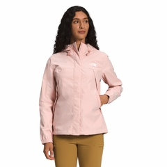 JAQUETA FEMININA ANTORA CORTA VENTO ROSA NF0A7QEULK6 THE NORTH FACE