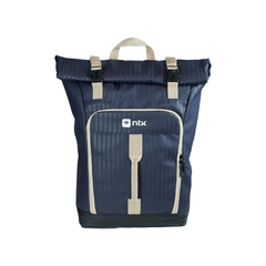 BOLSA MOCHILA TÉRMICA 18L BANFF AZUL NAUTIKA