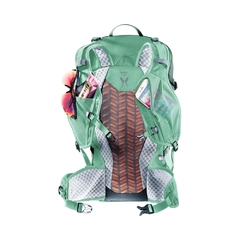 MOCHILA SPEED LITE 23L SL VERDE DEUTER - loja online