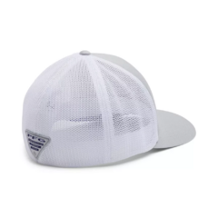 BONE UNISSEX BALLCAP MESH PFG AZUL CLARO CU9495-474 COLUMBIA - comprar online