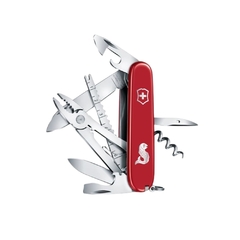 CANIVETE 18F ANGLER VERMELHO 1.3653.72 VICTORINOX - comprar online