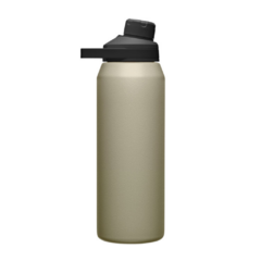 GARRAFA TÉRMICA INOX 1000ML CHUTE MAG VACUUM BEGE CAMELBAK - comprar online