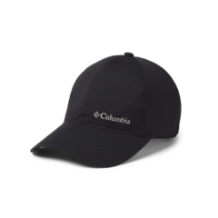 BONE UNISSEX BALL CAP COOLHEAD PRETO CU0126-010 COLUMBIA