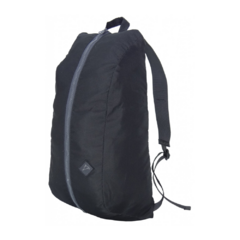 MOCHILA GUARDÁVEL BASE LITE 18L PRETO E CAMUFLADO CONQUISTA