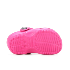 Imagem do SANDÁLIA INFANTIL CLASSIC KIDS ELECTRIC PINK X100066QQ CROCS