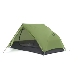 BARRACA TECNICA TELOS TR3 3P VERDE SEA TO SUMMIT - comprar online