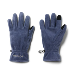 LUVA FEMININA BENTON SPRINGS FLEECE GLOVE AZUL CL3409-466 COLUMBIA