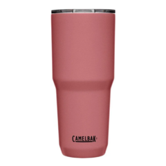 COPO TÉRMICO THUMBLER C/ TAMPA 900ML ROSA CAMELBAK