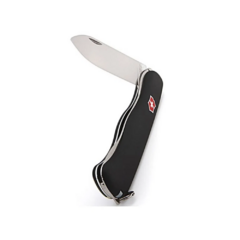 CANIVETE 4F SENTINEL ONE HAND PRETO 0.8413.3 VICTORINOX - comprar online