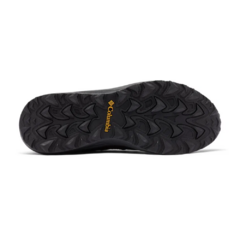 TÊNIS MASCULINO TRAILSTORM WATERPROOF CINZA E PRETO BM0156-089 COLUMBIA - loja online