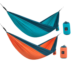 REDE HAMMOCK LARANJA NATUREHIKE - comprar online