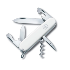 CANIVETE 12F SPARTAN BRANCO 1.3603.7 VICTORINOX