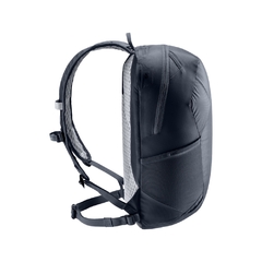 MOCHILA SPEED LITE 17L NEW PRETO DEUTER - Terratop Aventura