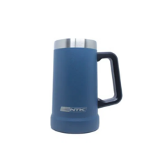 CANECA TERMICA KING AZUL NAUTIKA