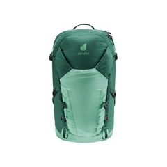 MOCHILA SPEED LITE 23L SL VERDE DEUTER - Terratop Aventura