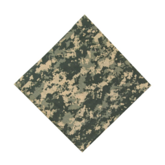 BANDANA DESERT CAMO NAUTIKA - comprar online