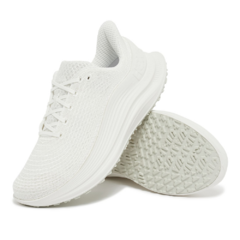 TÊNIS UNISSEX THOUGHTFUL CREATION OFF WHITE 1131058UND HOKA