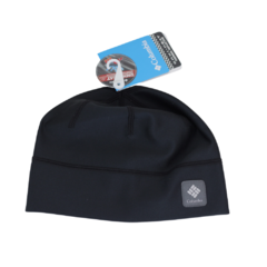 GORRO UNISSEX TRAIL RUN SUMMIT BEANIE PRETO CM9510-010 COLUMBIA na internet