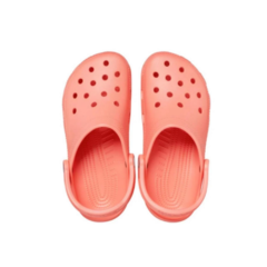 Imagem do SANDÁLIA FEMININA CLASSIC FRESCO CORAL X100016SL CROCS