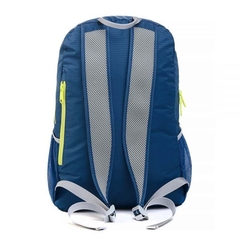 MOCHILA FOLDING BAG 22L AZUL ESCURO NATUREHIKE - Terratop Aventura