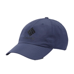 BONÉ UNISSEX SPRING CANYON BALL CAP AZUL ESCAPE CU7160-466 COLUMBIA