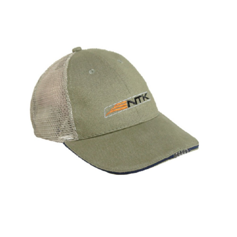 BONÉ UNISSEX HORIZON HAT PRETO NF0A5FXLJK3 THE NORTH FACE