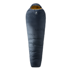 SACO DE DORMIR ASTRO 500 +1C-4C-21C NEW AZUL DEUTER