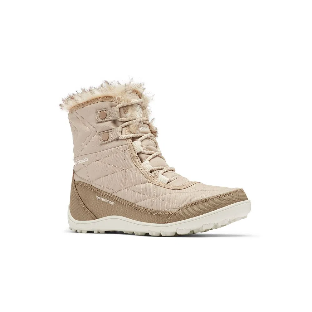 Bota minx online shorty iii
