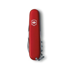 CANIVETE 12F SPARTAN VERMELHO 1.3603 VICTORINOX - comprar online